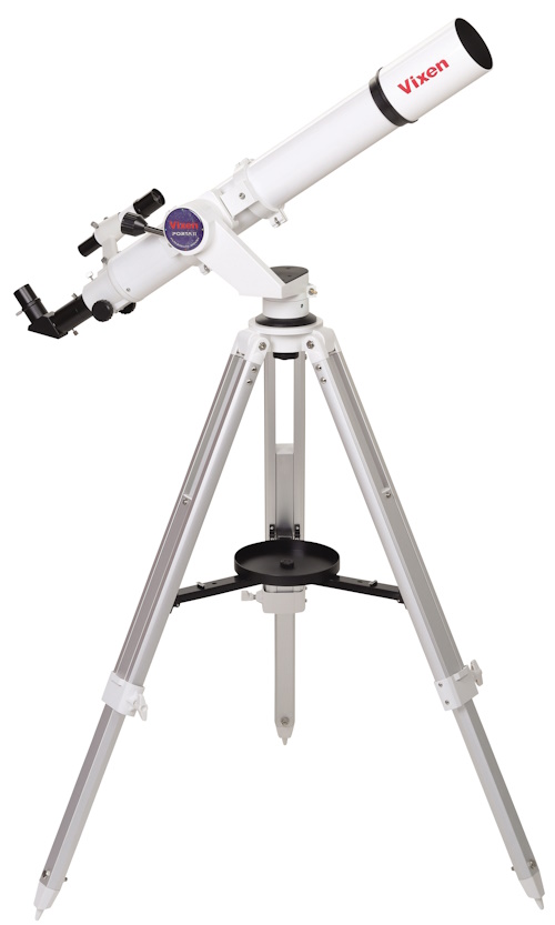 ビクセン2025年度新製品のお知らせ | ビクセン Vixen