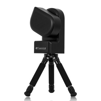 ZWO 天体望遠鏡 Seestar S50 | ビクセン Vixen