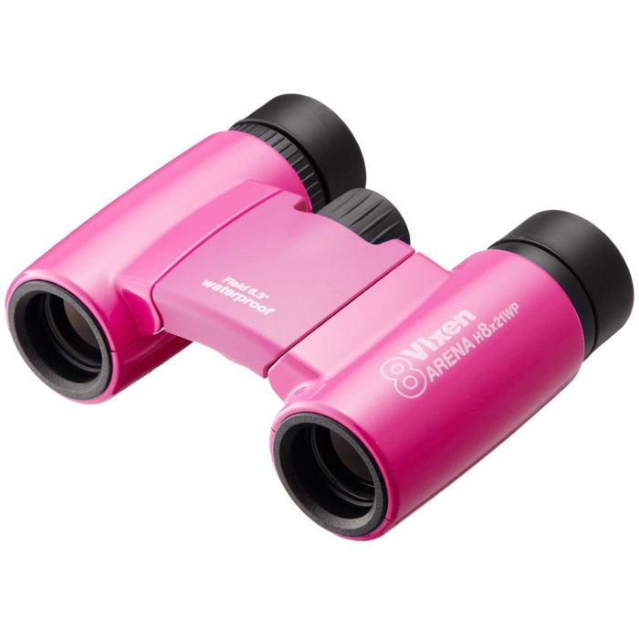 Vixen 双眼鏡 アリーナ H8×21WP | ビクセン Vixen