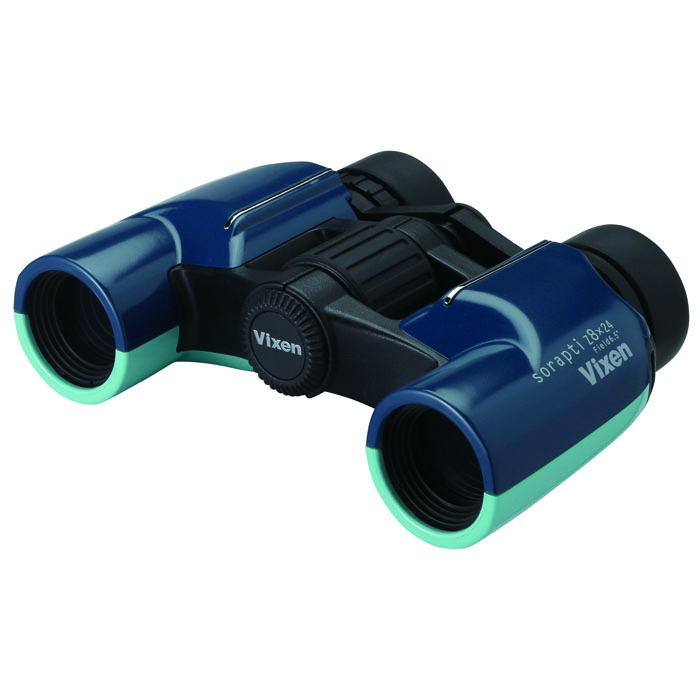Vixen 双眼鏡 ソラプティ Z8×24Night スターパーティセット | ビクセン