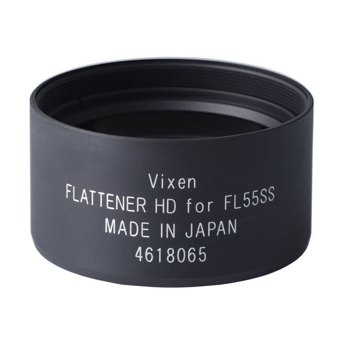 Vixen 天体望遠鏡 フラットナーHDキット for FL55SS | ビクセン Vixen