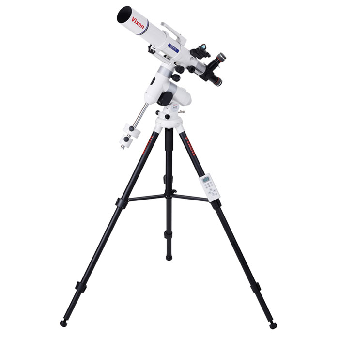 Vixen 天体望遠鏡 AP-ED81SII・SM | ビクセン Vixen
