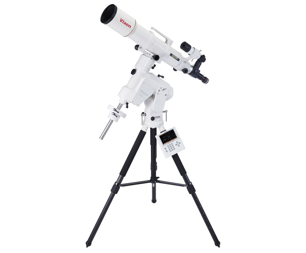 Vixen 天体望遠鏡 AXJ-AX103S | ビクセン Vixen
