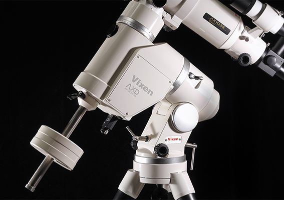 Vixen 天体望遠鏡 AXD2赤道儀WL | ビクセン Vixen