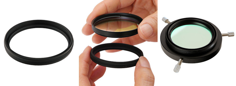 Vixen 天体望遠鏡 直焦ワイドアダプター60（一般用） | ビクセン Vixen