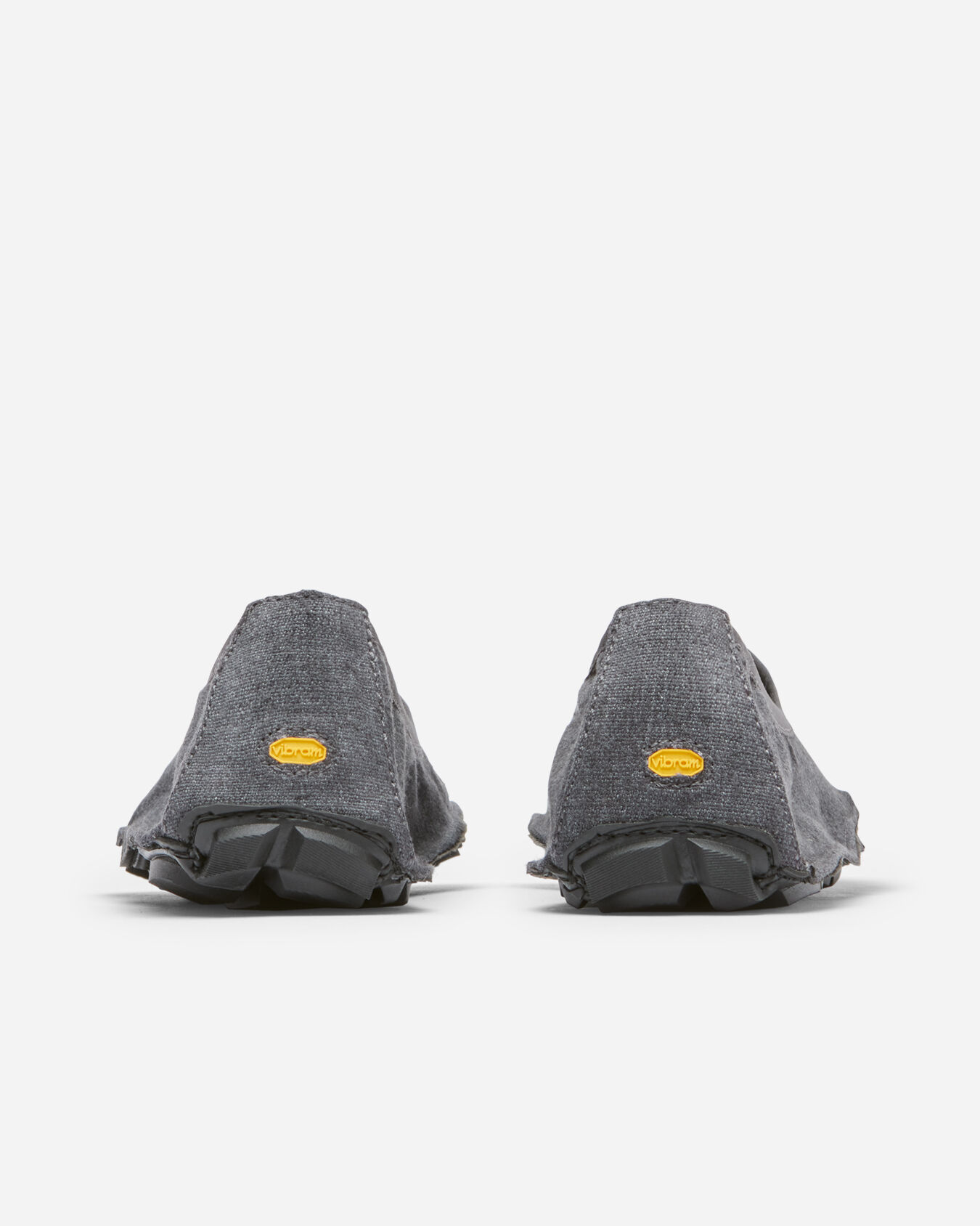 One Quarter Velvet Black | | Vibram