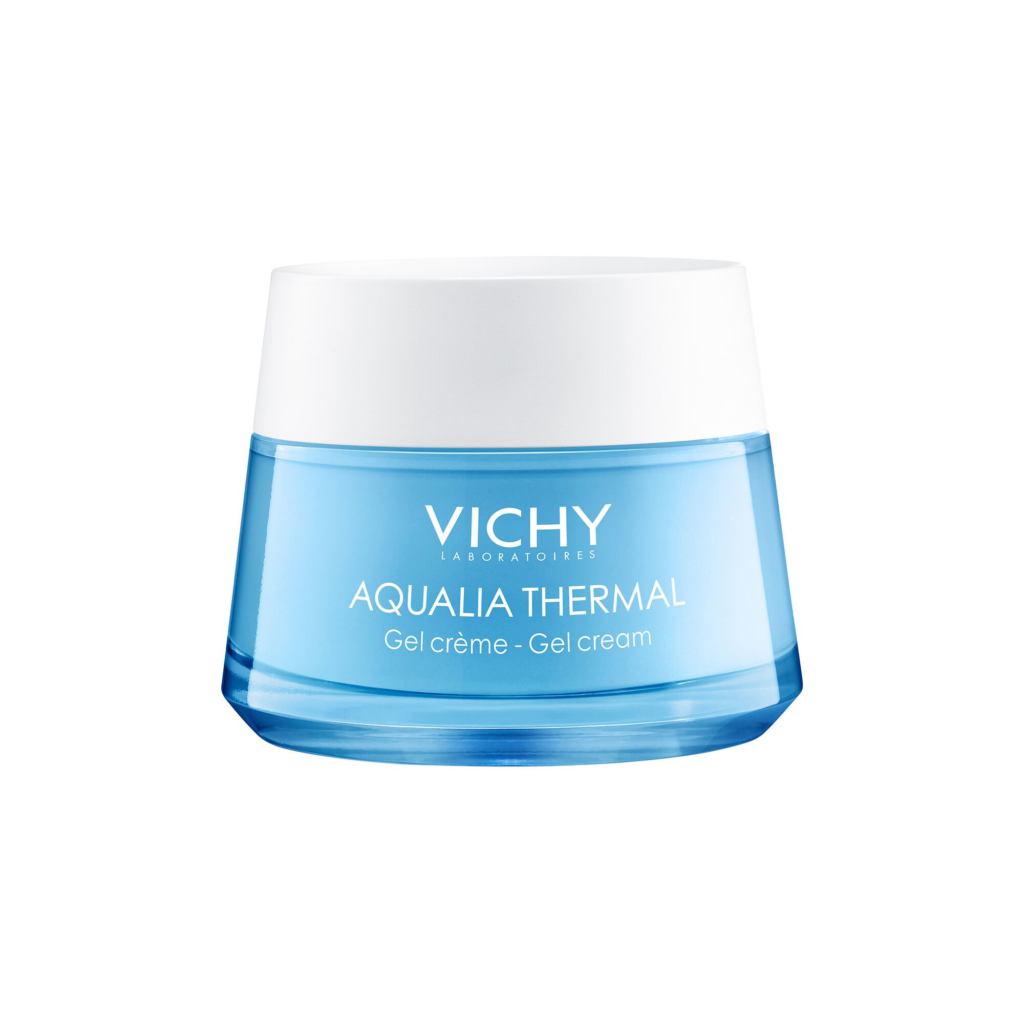 Aqualia Thermal Rehydrating Water Gel | Face Moisturizer | Vichy