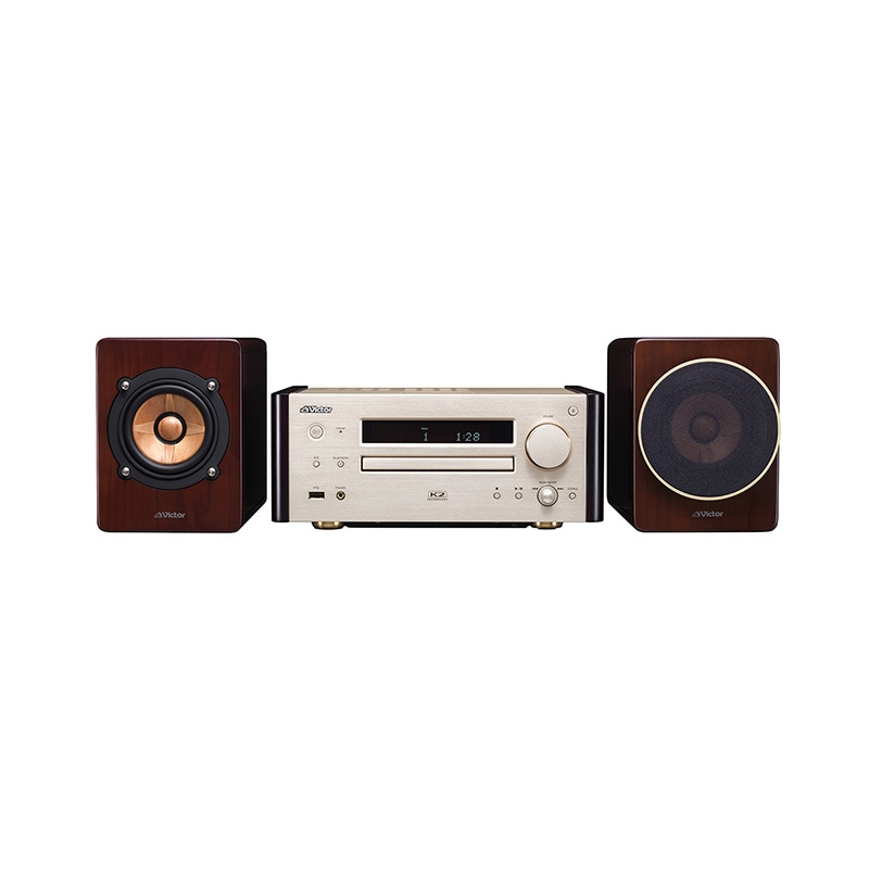 EX-HR99 | オーディオ | Victor