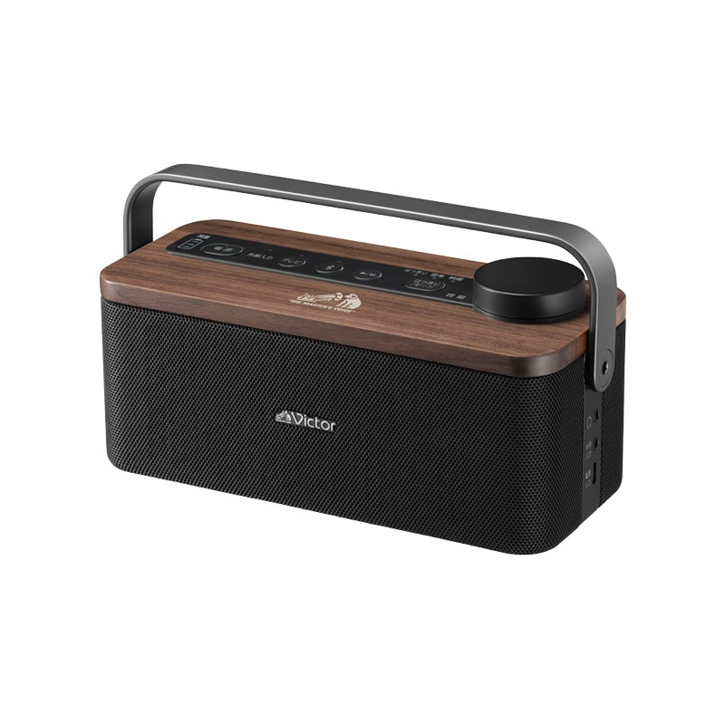 SP-WS10BT | オーディオ | Victor