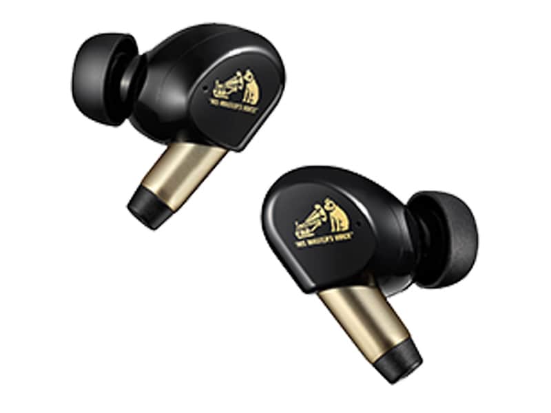 WOOD master | ヘッドホン・イヤホン | Victor