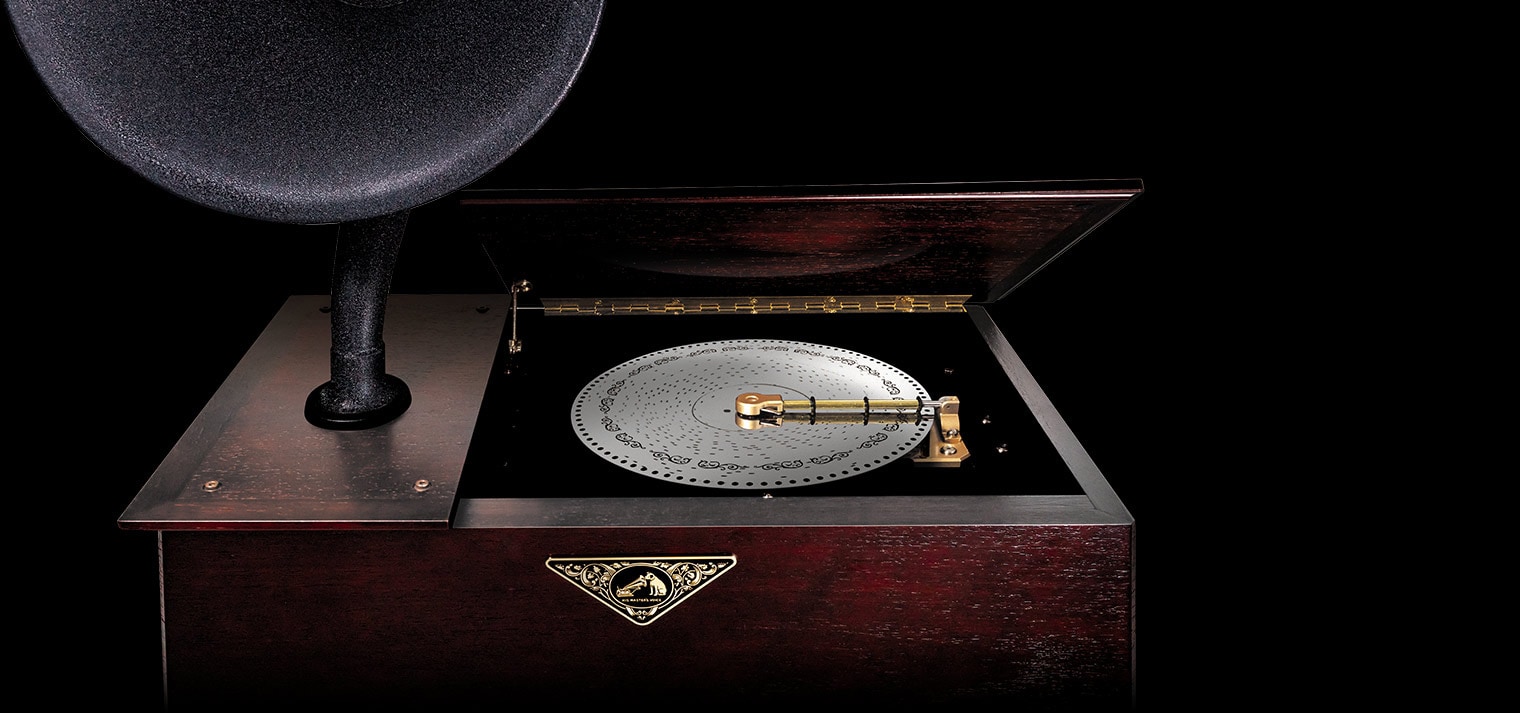 オルゴール | Victor