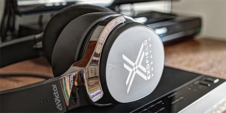 XP-EXT1 | オーディオ | Victor