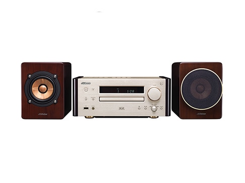 EX-HR99 | オーディオ | Victor
