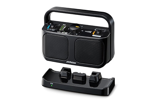 SP-A900 | オーディオ | Victor