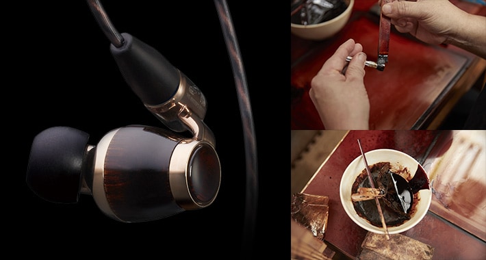 HA-FW10000 | ヘッドホン・イヤホン | Victor