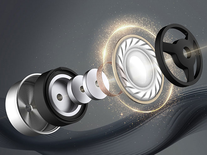 HA-FX550T | ヘッドホン・イヤホン | Victor