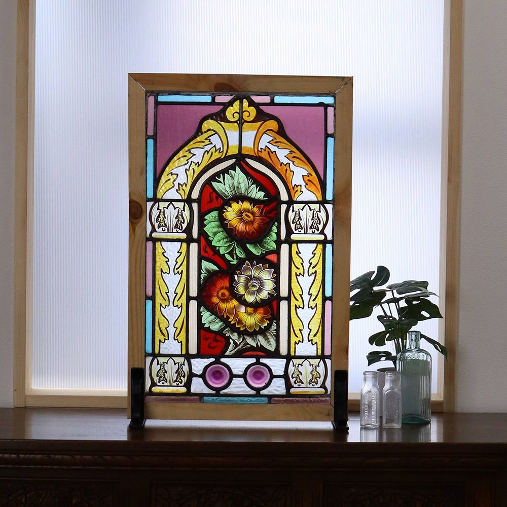 絵付け – アンティーク家具と雑貨の店 ビクトリアンクラフト