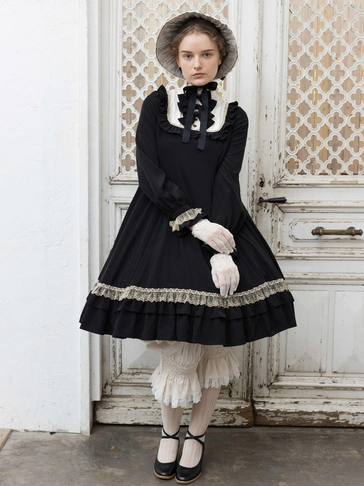 クラシカルBABYドールドレス - Victorian maiden - クラシカルロリィタ