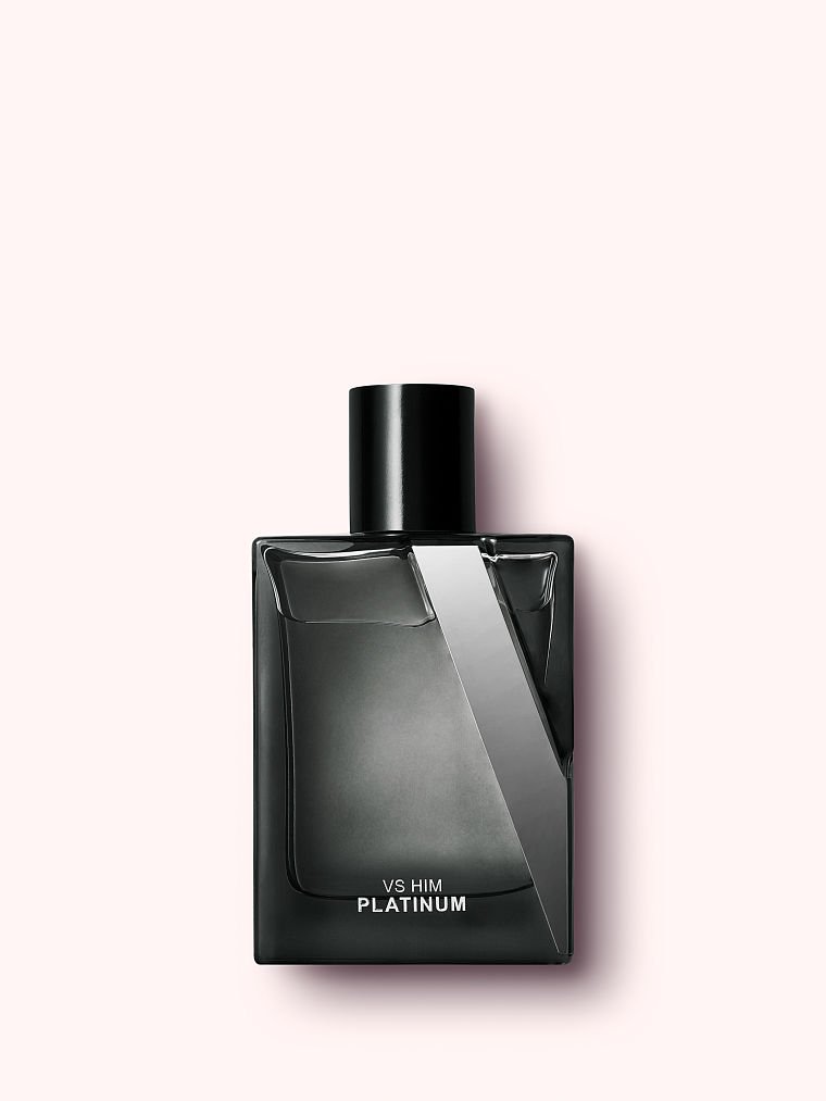 VS HIM Platinum Fragrance 100 ml Prestige 100 Ml Edp is not