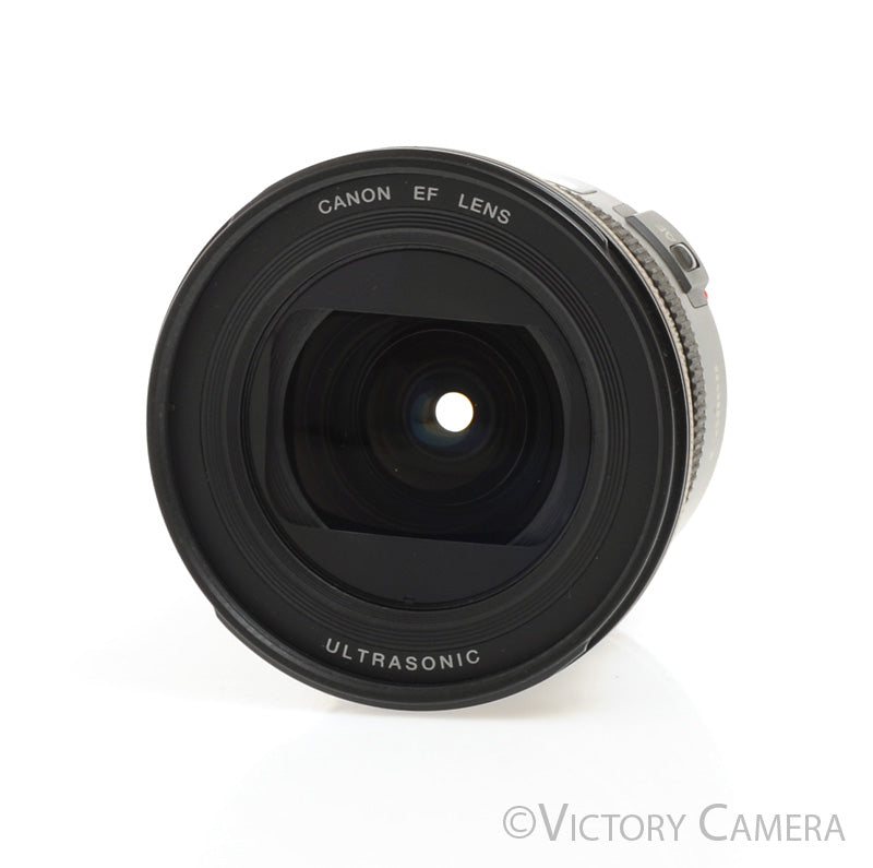 Canon EOS EF 20-35mm f3.5-4.5 USM Wide Angle Zoom Lens [EXC]