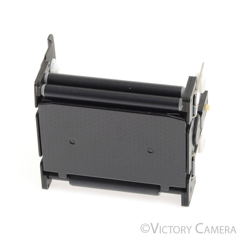 Mamiya 645 Super / Pro / 1000s / m645 / 645E 120 Film Insert w/ Case [