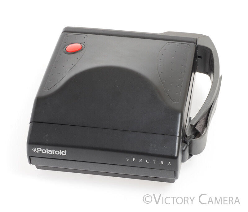 Polaroid Spectra System Instant Film Camera [EXC]