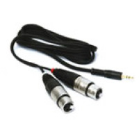 FS-205】 PROTECH 2chハイパーリミッターユニット ｜ ビデオカメラ