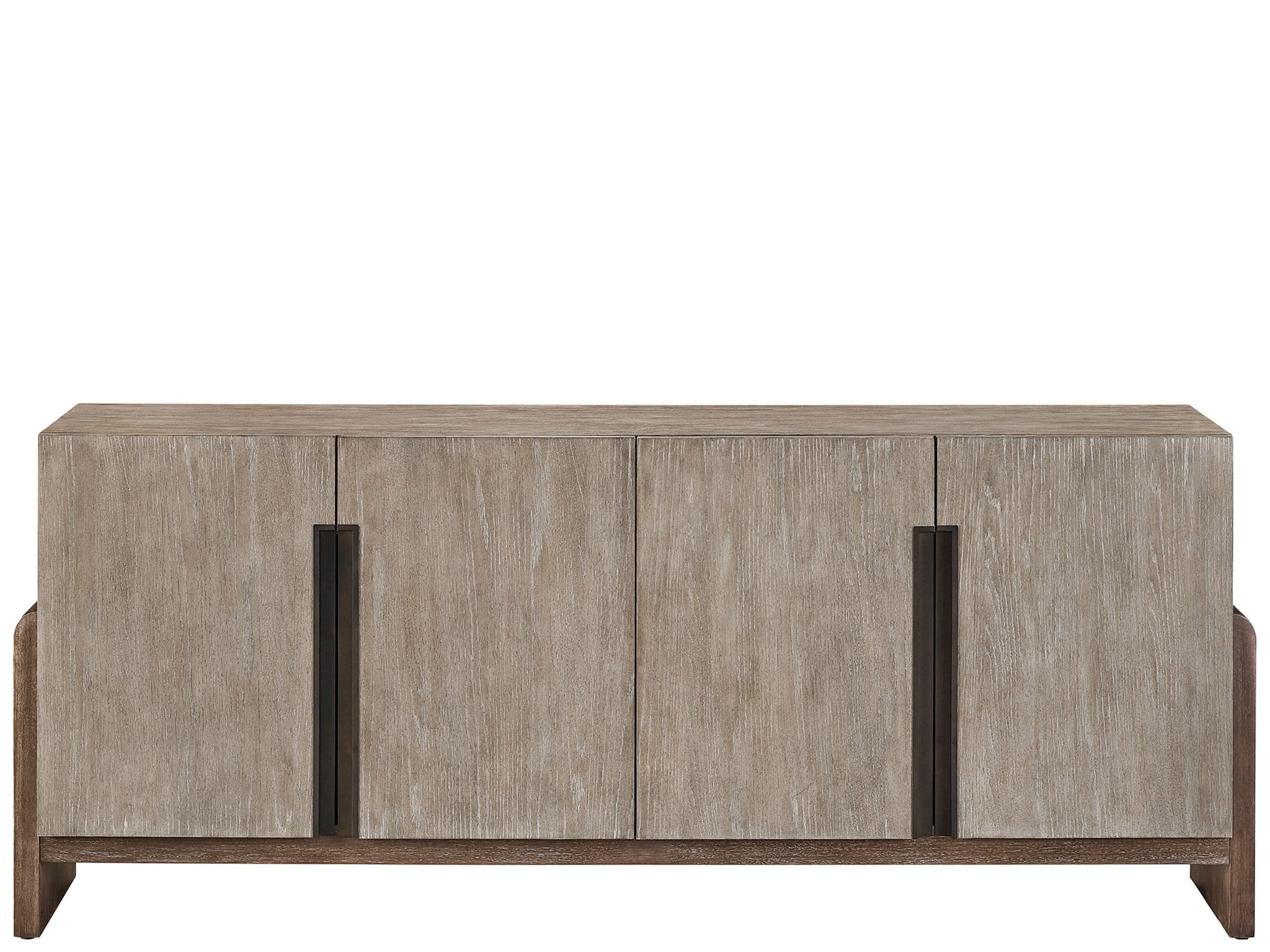 Erinn V X Universal Pescadero Credenza | Universal Furniture