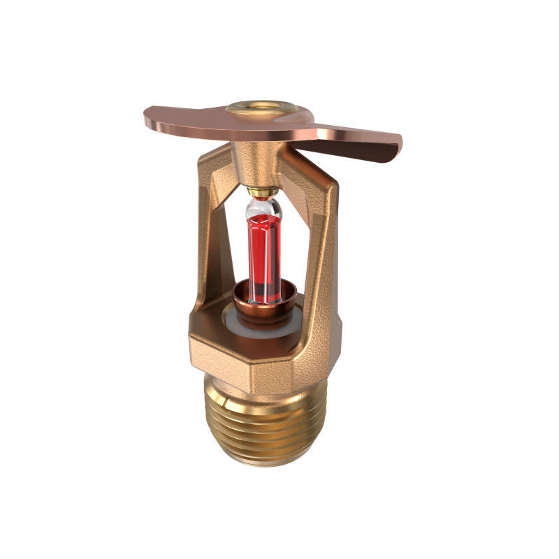 VK106 - Micromatic® Standard Response Vertical Sidewall Sprinkler