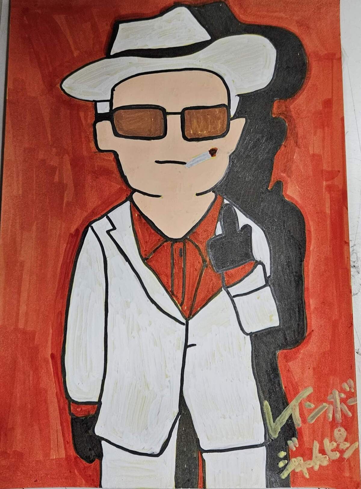 ストリーマー[SHAKA]さんのストグラ、川上・川中に密着。 | 店員の日常