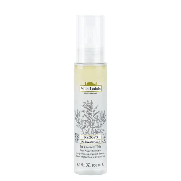 RENOVO Scalp Nourishment（レノーボ スキャルプナリッシュメント