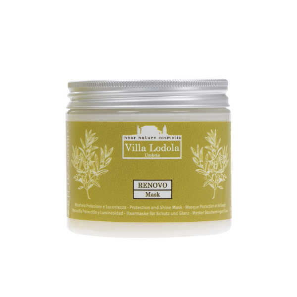 RENOVO AQUAE Shampoo（レノーボ アクエ シャンプー） | Villa Lodola