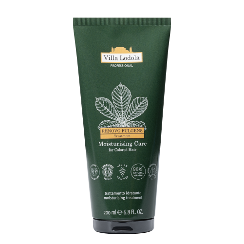 RENOVO FULGENS Shampoo（レノーボ フルジェンス シャンプー） | Villa