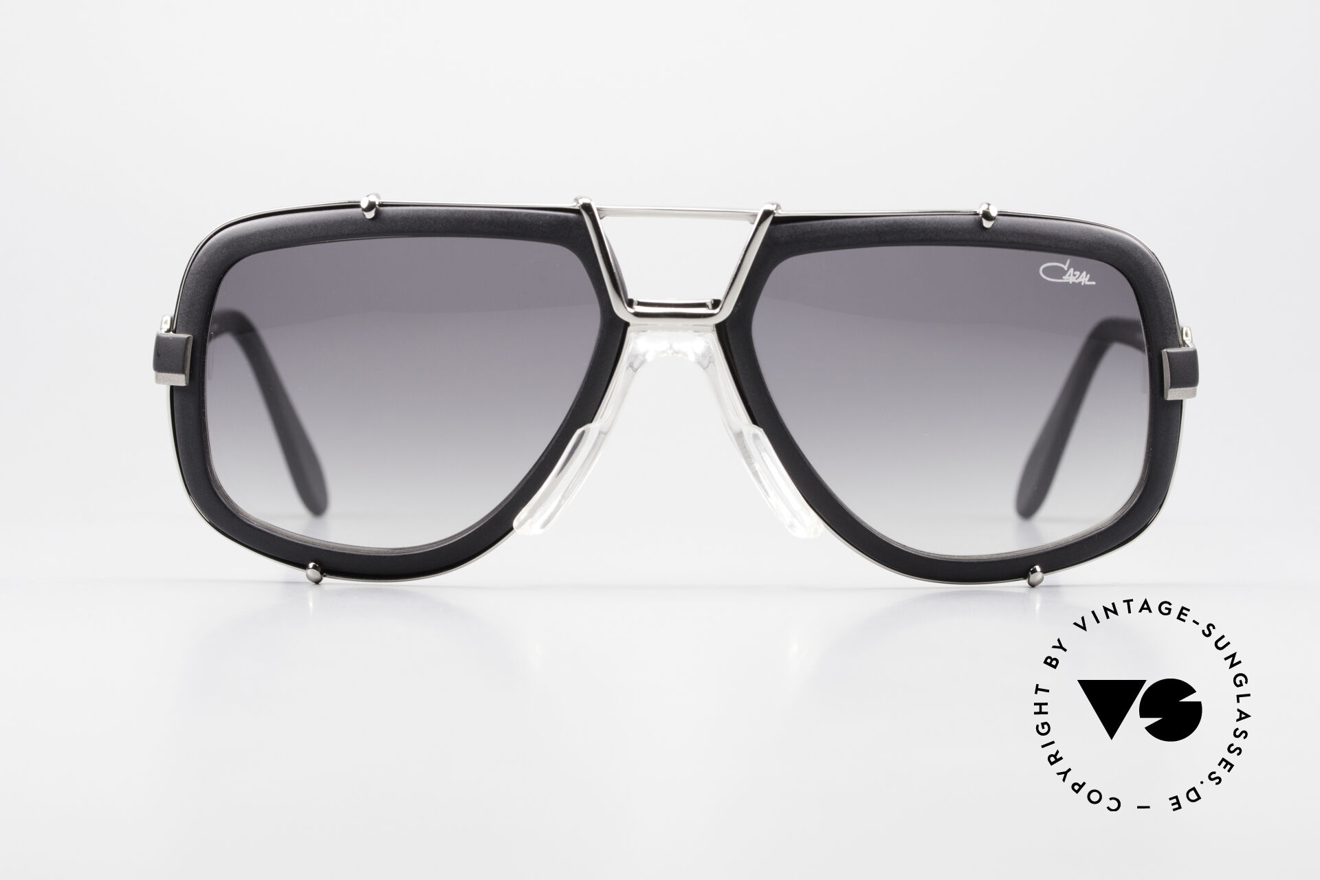 Sunglasses Cazal 656 Legends Hybrid Cazal 902 & 616