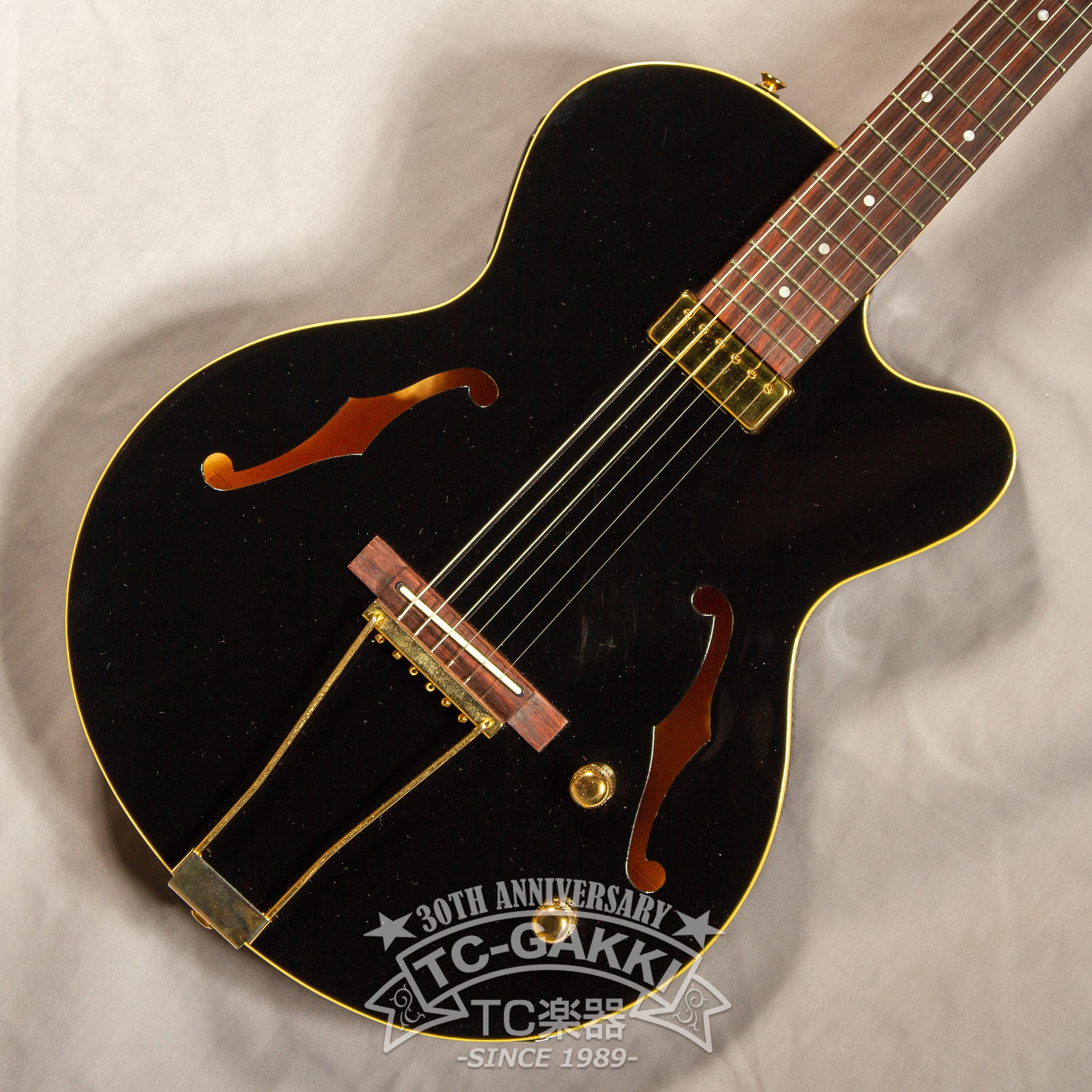 Yamaha AEX500 1998 0 Guitar For Sale TCGAKKI