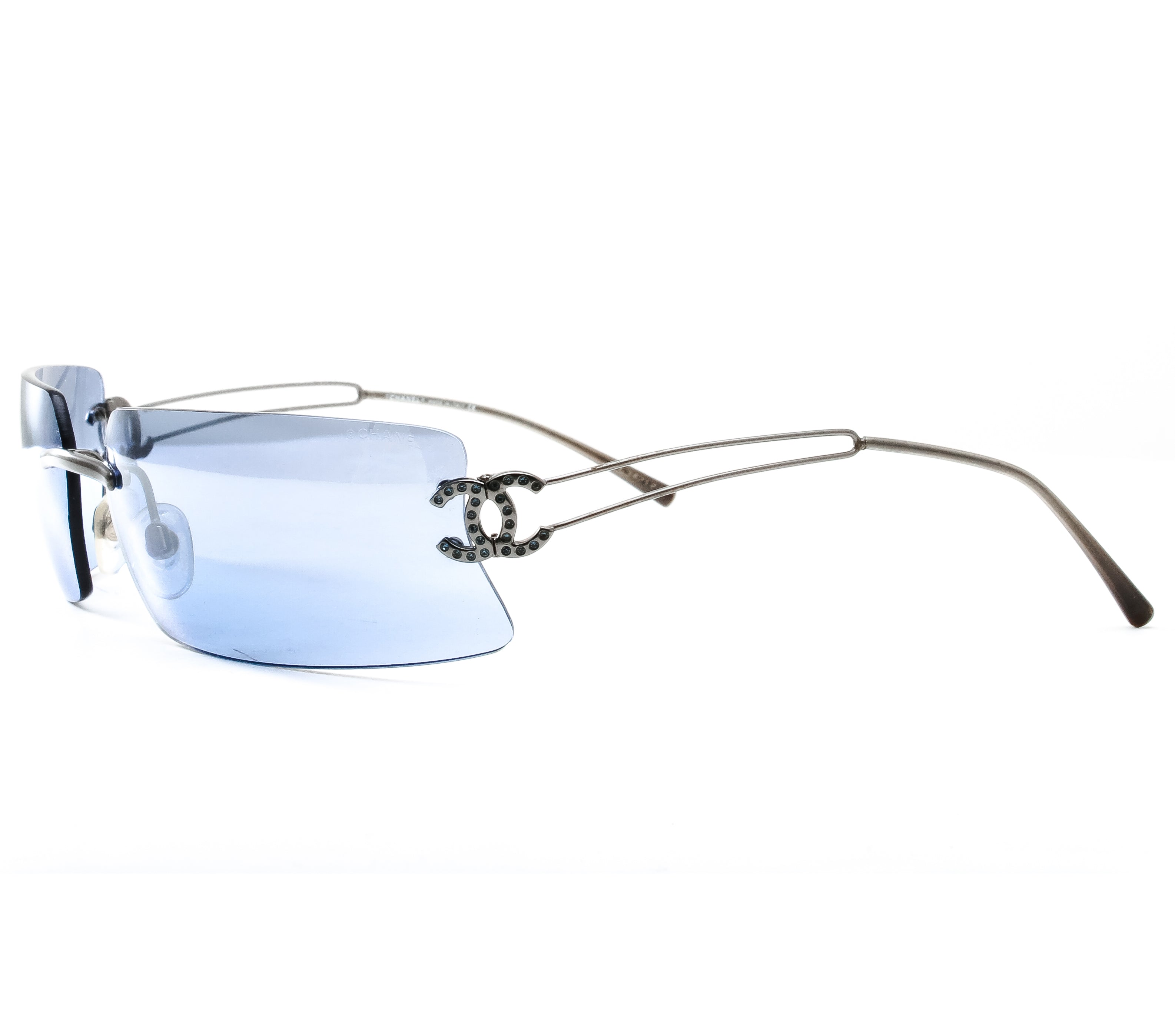 Chanel 4051 120 – Vintage Frames Company