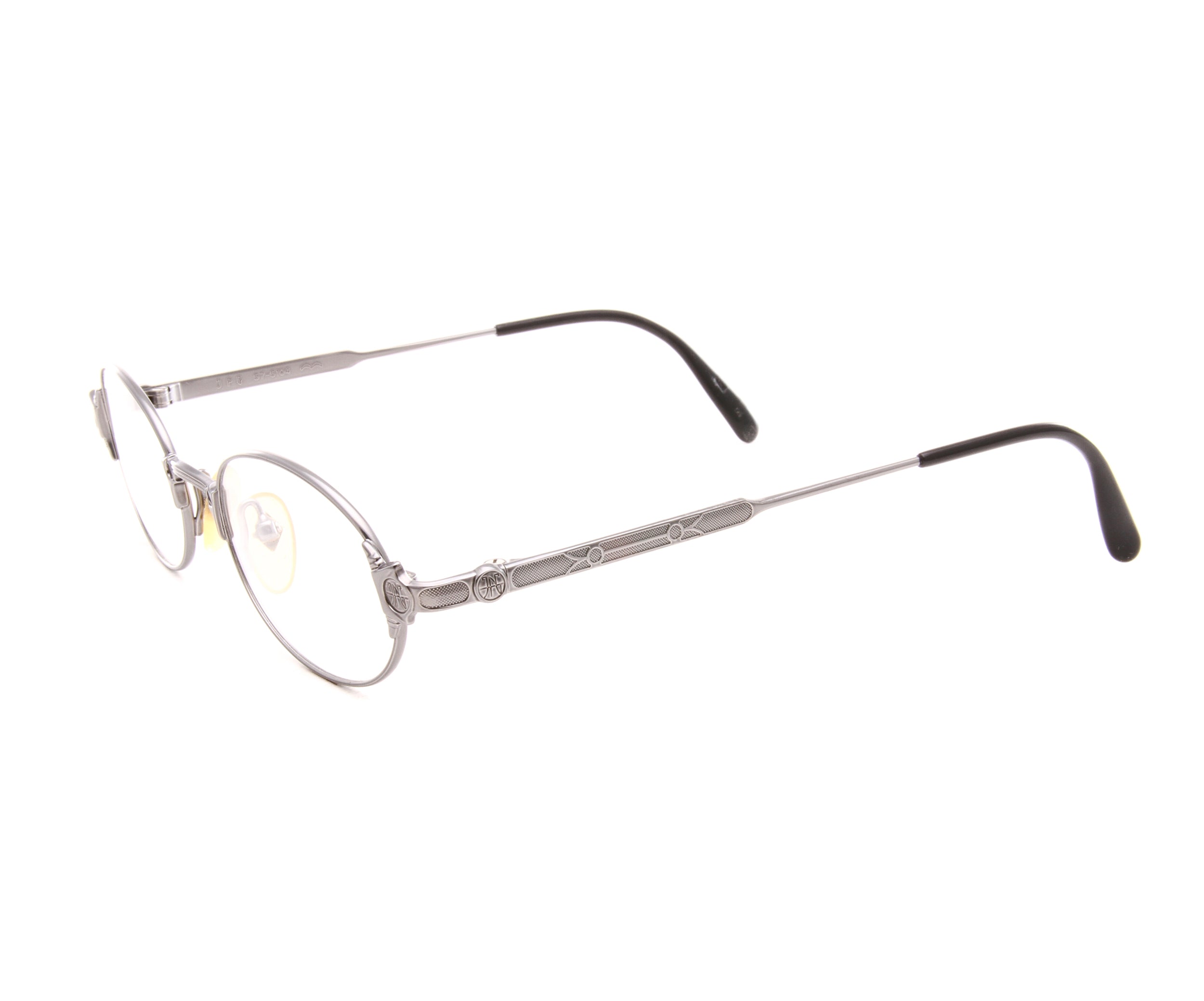 Jean Paul Gaultier 57 5104 3 – Vintage Frames Company