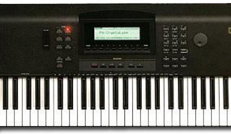 Yamaha QS300 | Vintage Synth Explorer