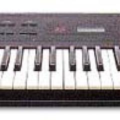 Korg Wavestation SR | Vintage Synth Explorer