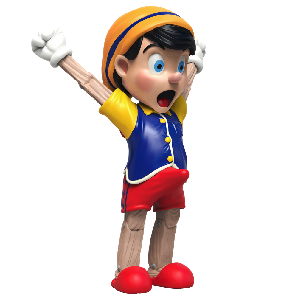 A Wood Awakening Classic Edition Online Release by Juce Gace x