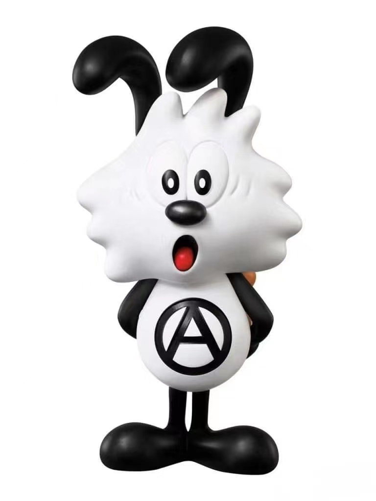 VICKY'S COLLECTOR'S SET BY VERDY x MCDONALD - Vinyl Pulse