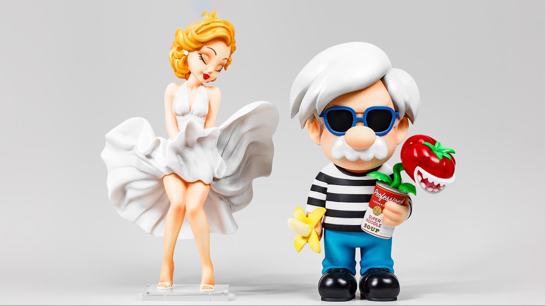 Super Pop by Fools Paradise - Vinyl Pulse