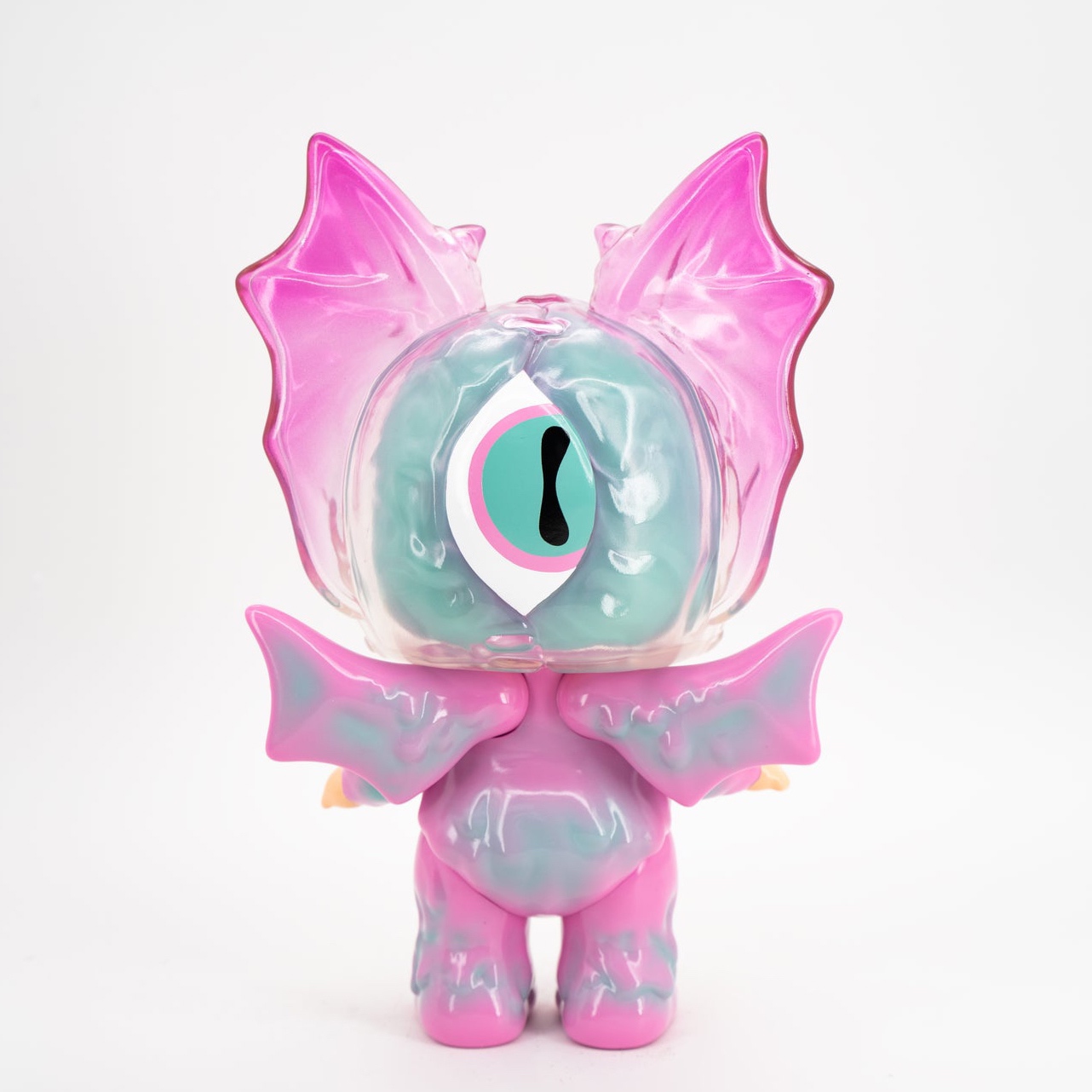 Freak Babi by Mutant Vinyl Hardcore x Abao x Unbox Industries
