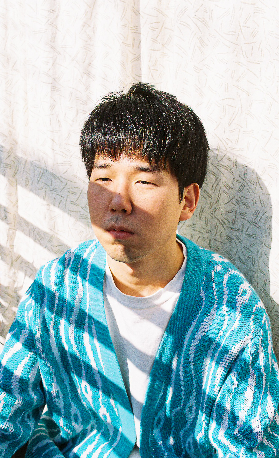 安部勇磨】ソロアルバム『Fantasia』より、リードトラック「おまえも