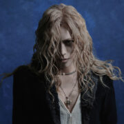KAMIJO（Versailles）】LAREINEソニー時代のアルバムが25年の時を経て