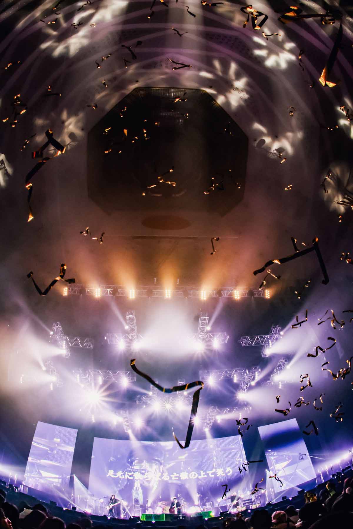 キズ】☆ライヴレポート☆＜キズ単独公演「焔」＞2025年1月6日（月