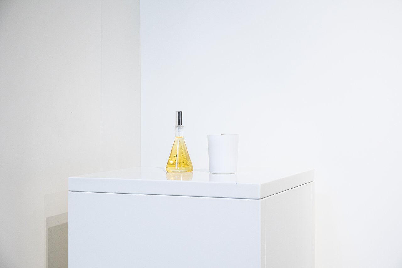 SUBSECTION SERIES | Dissertation | visvim