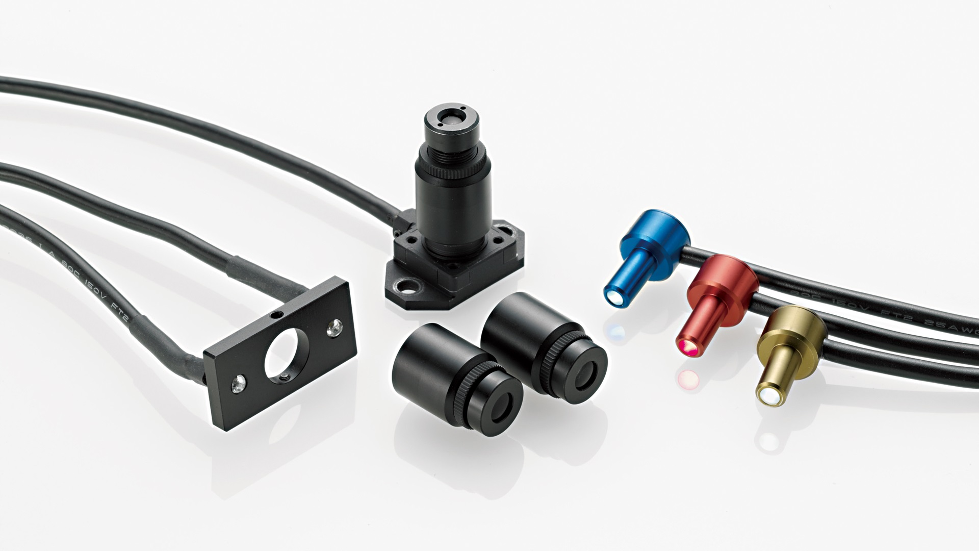 マクロレンズ | ヴイ・エス・テクノロジー VS Technology