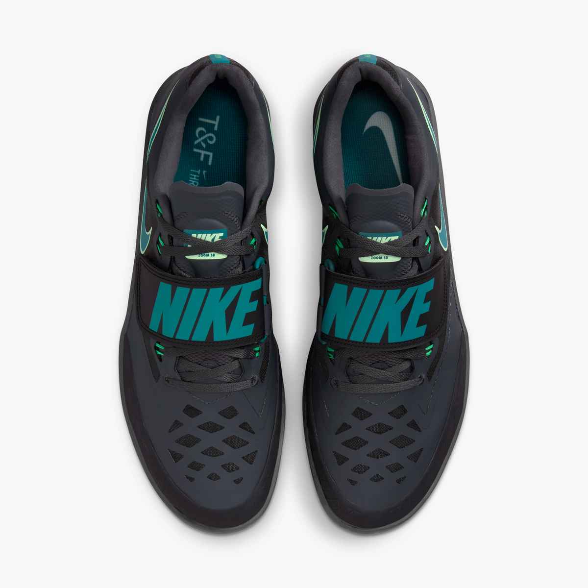 Nike Zoom SD 4 - HQ3487-001