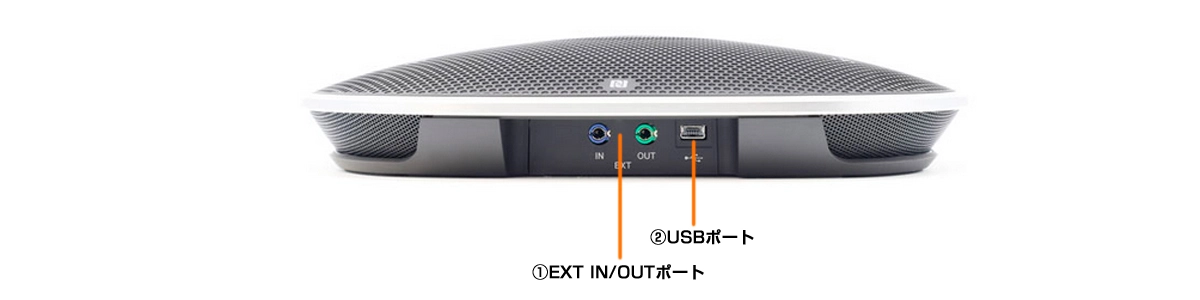 YVC-330のマニュアルをわかりやすく解説！マイク・マイクスピーカー